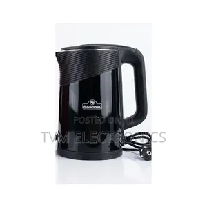 Rashnik Rn-1160 2.3 LTR 1500 Watts Kettle