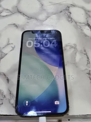 Apple iPhone 12 Pro 256 GB Gray