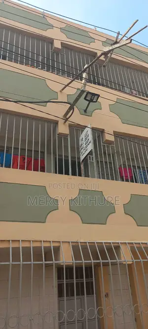 12bdrm Block of Flats in Near Nyaura Stage, Junction Kayole for sale