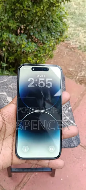 Apple iPhone 14 Pro 128 GB Blue