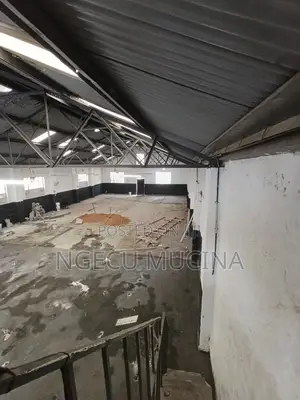Godown for Lease Industrial Area