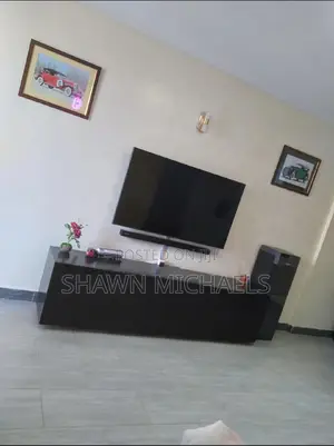 Tv Mounting