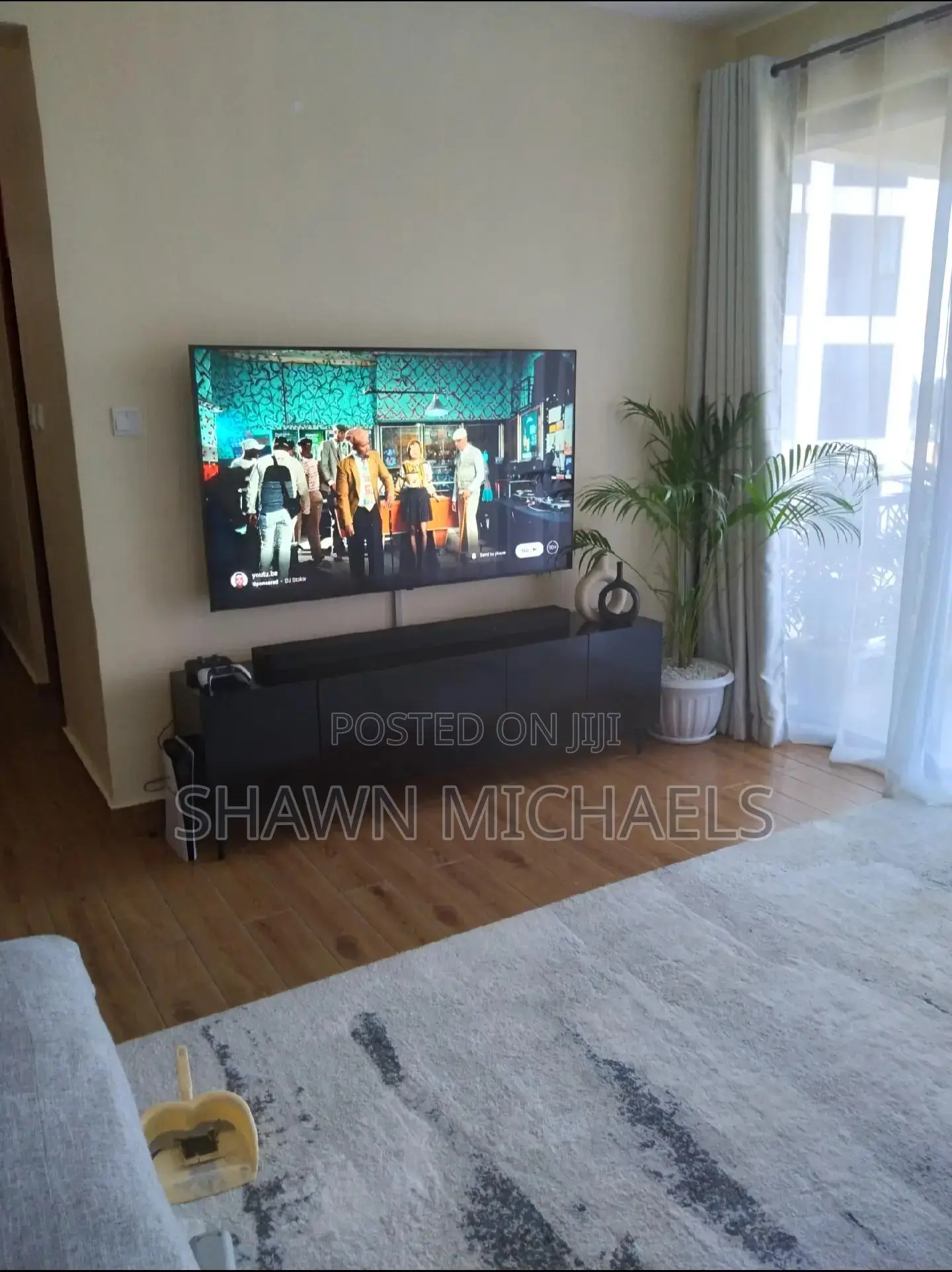 Tv Mounting