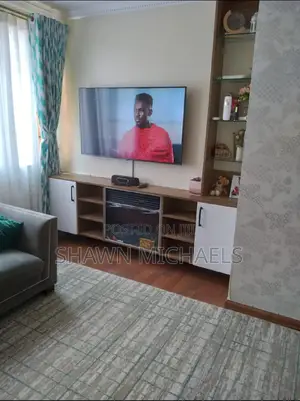Tv Mounting