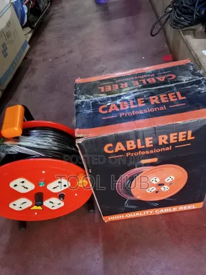 Reel Cable/Extantion Code