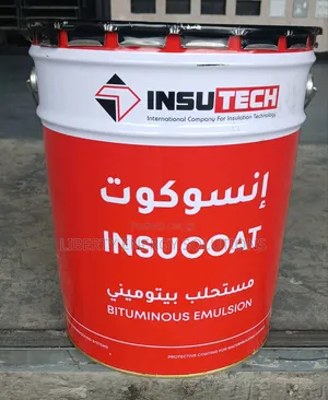 Insutech App Waterproofing Primer 20litres