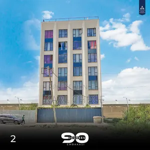 Studio Apartment in 90 Degrees By Tsavo, Fedha for sale
