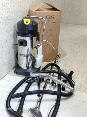 Aico 40l Vacuum Carpet Cleaner 1034w