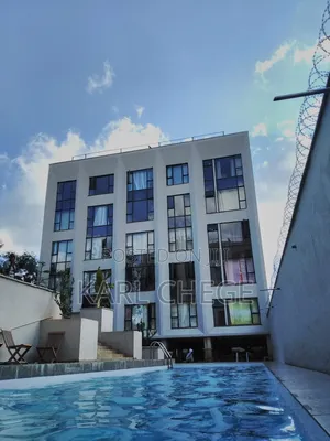1bdrm Apartment in Laiser Place By, Gataka for sale