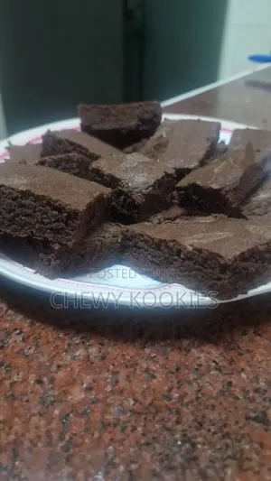 Chocolate Brownies