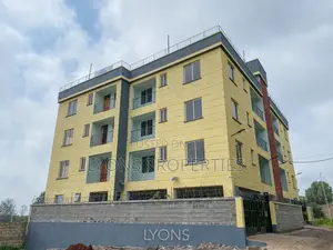 2bdrm Apartment in NkaiMurunya for rent