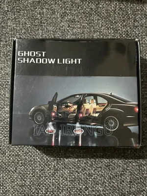 Car Door Led Lights