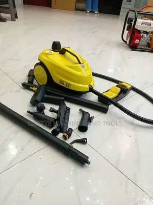 Toller 2l Steam Cleaner 2000w