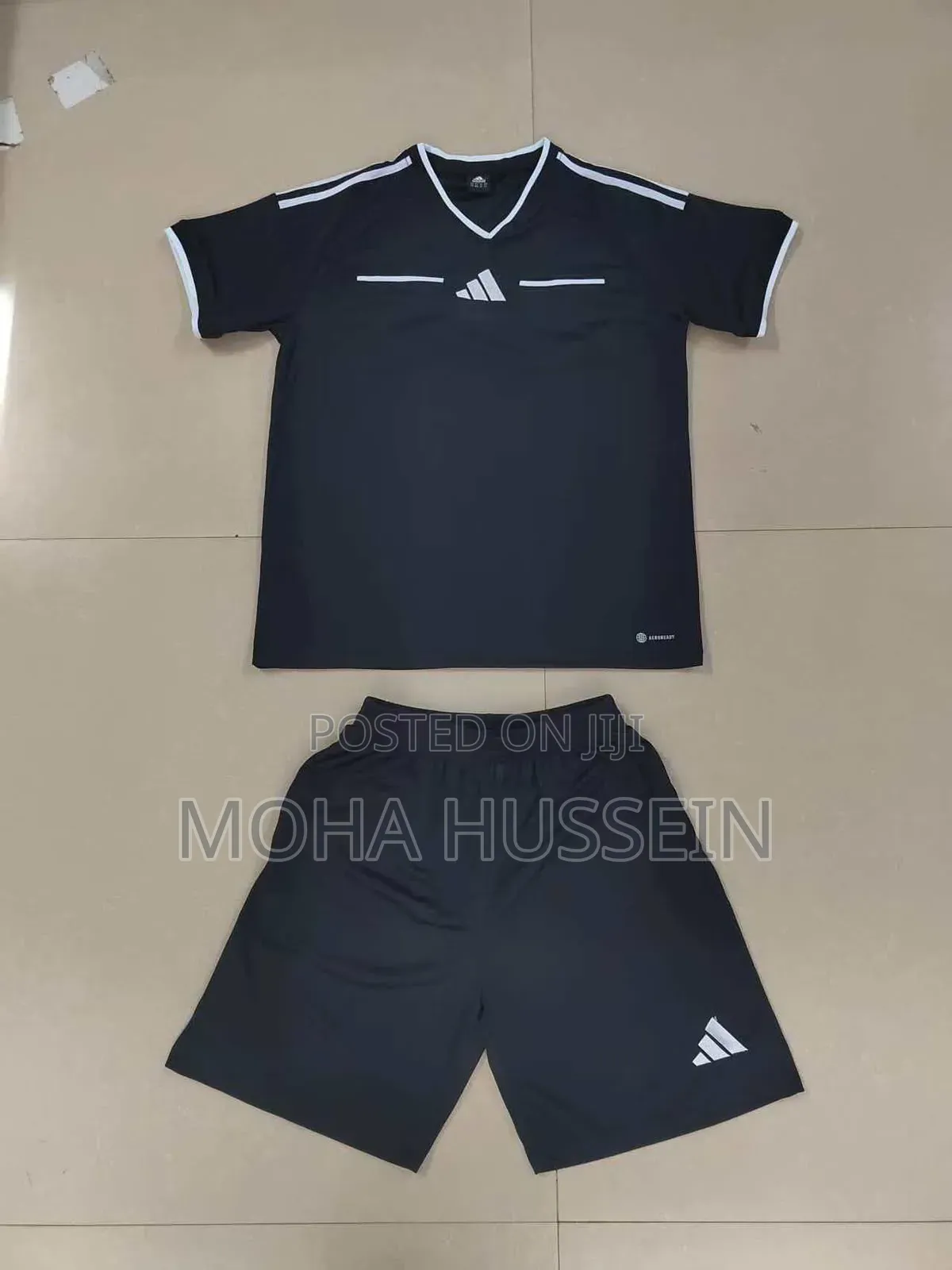 Fifa World Cup Referee Jerseys