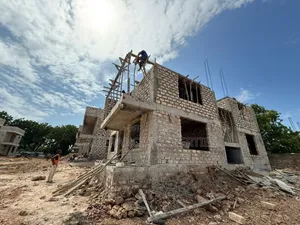 4bdrm Mansion in Greenwood, Nyali for sale