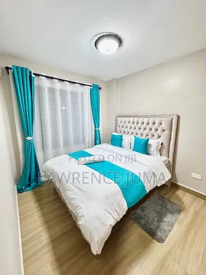 Airbnb Around TRM Mall Kasarani