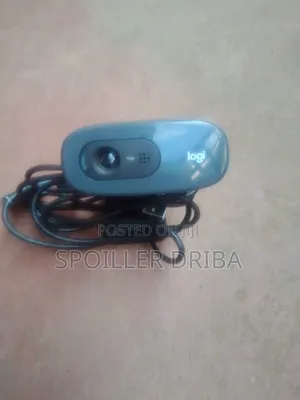 Logitec Camera