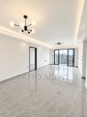 2bdrm Apartment in Kileleshwa for rent