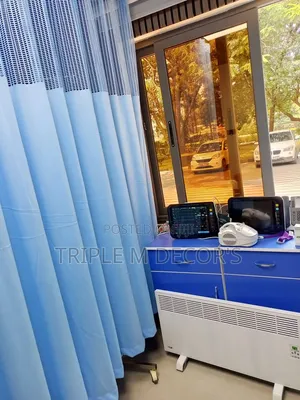 Premier Privacy Curtains For Patient Care