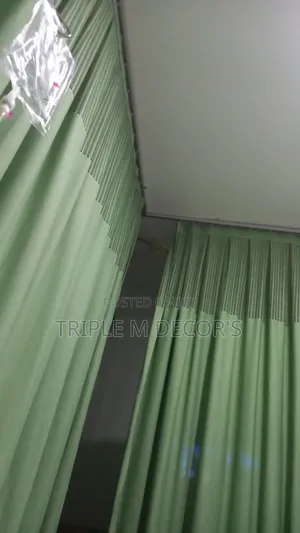 Superior Hospital Cubicle Curtains