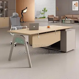 Imported Executive Table-1800mm