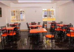 Hotel for Sale Along Nakuru-Maragat Road