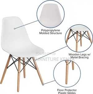 Modern Eames Chair