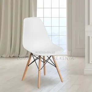 Modern Eames Chair