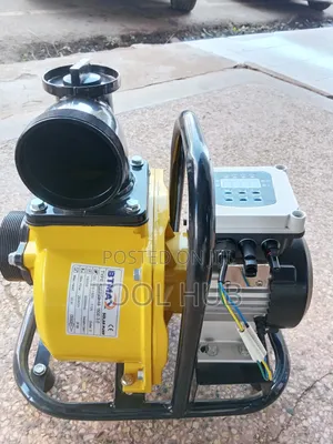 Btmax Solar Water Pump 110v
