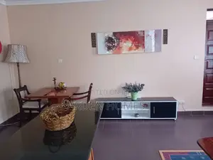 Furnished 1bdrm Condo in Karen C for rent