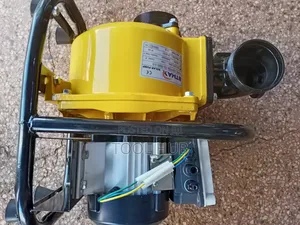 110v Btmax Solar Water Pump