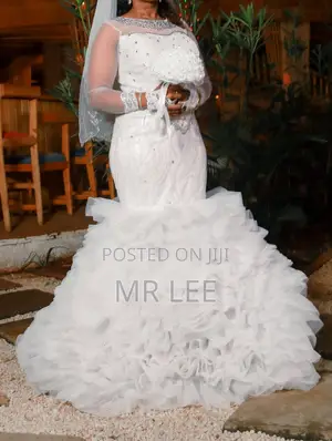 Wedding Gown