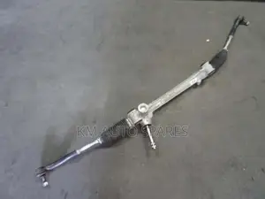 Toyota Spade Steering Rack