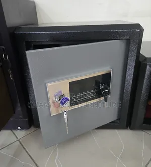 40kgs Fireproof Safe