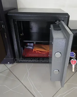 40kgs Fireproof Safe