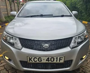 Toyota Allion 2007