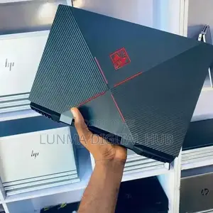 Laptop HP Omen 15 16GB Intel Core i7 SSD 512GB