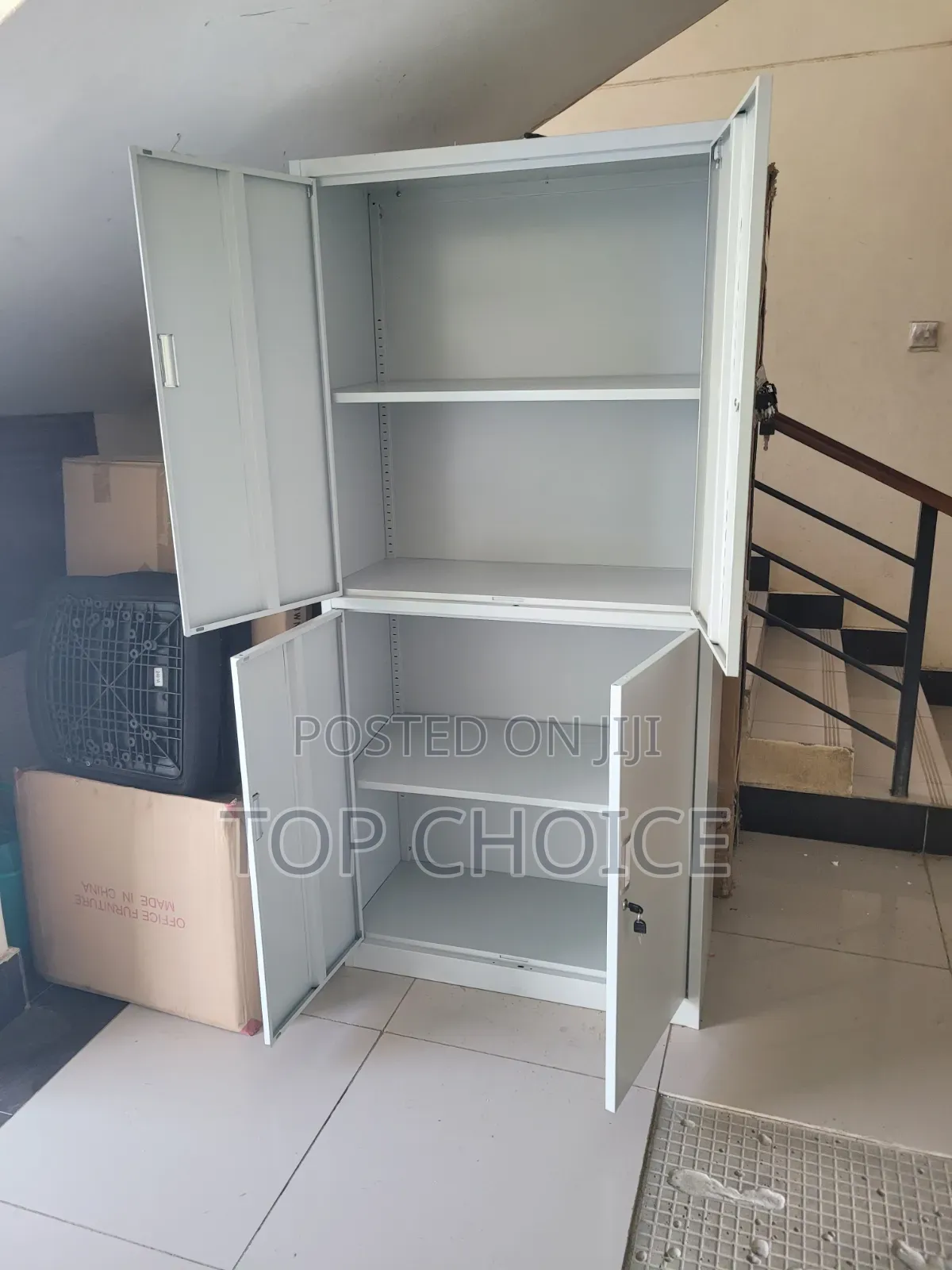 Files Cabinets