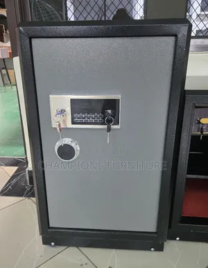 98kgs Fireproof Safe