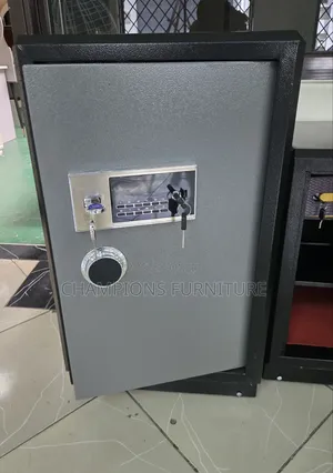 98kgs Fireproof Safe