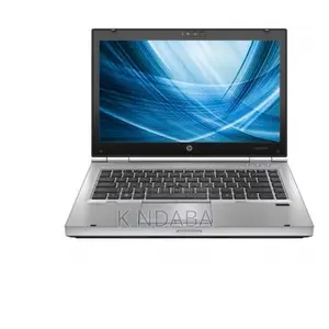 Desktop Computer HP 8GB Intel Core i5 HDD 500GB