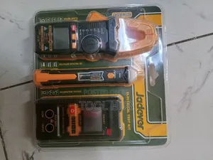 Jadever Test Kit/3pcs Jadever Test Kit