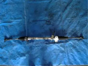 Toyota Tank Steering Rack