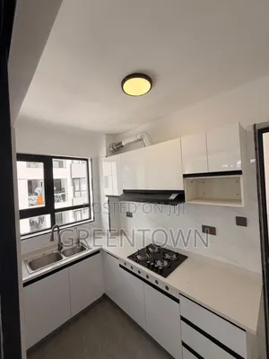 4bdrm Apartment in Kindaruma Homes, Hurlingham for sale