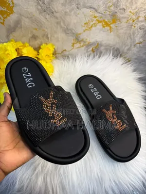Ladies Sandals, Very Comfortable