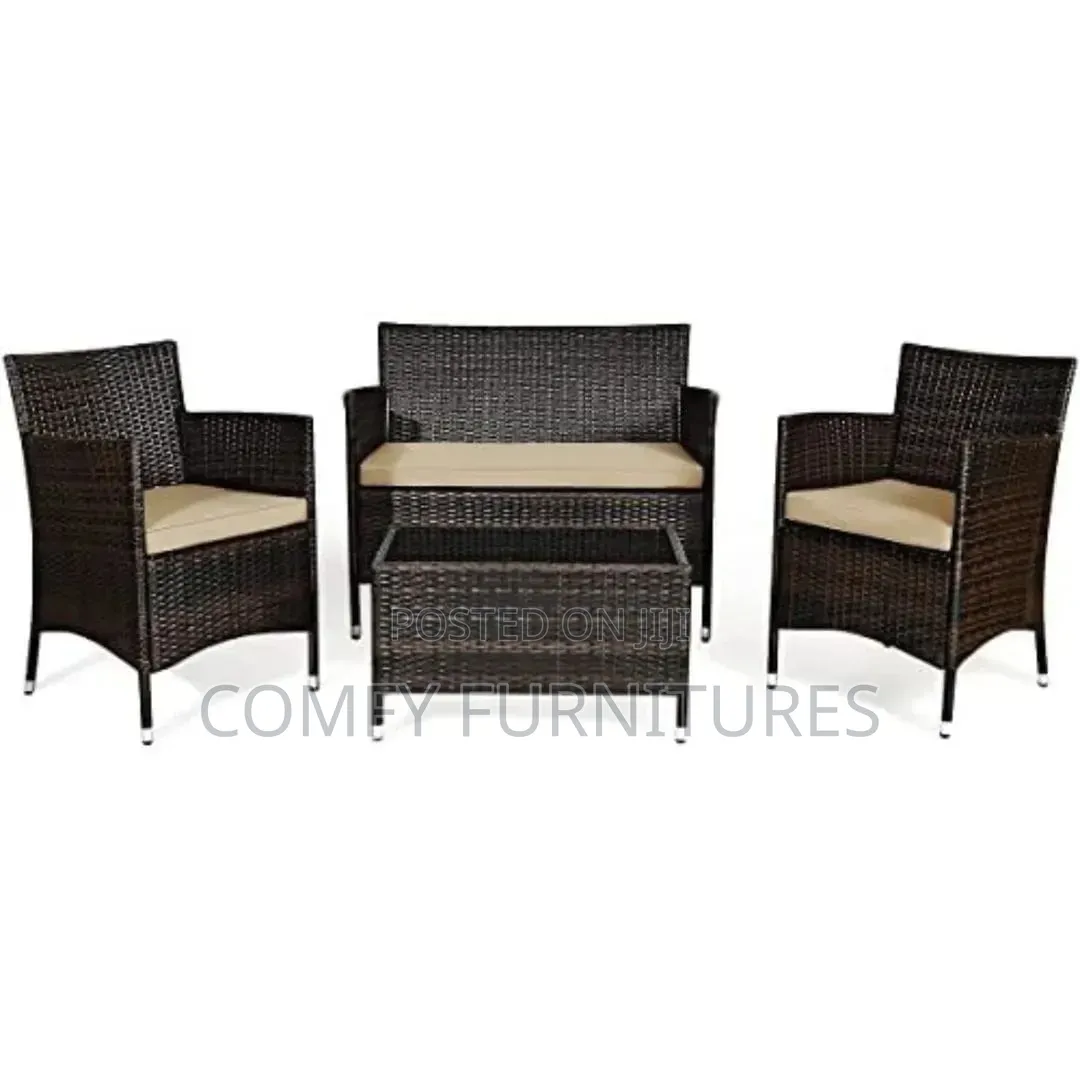 Rattan Outdoor