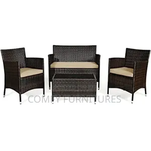 Rattan Outdoor
