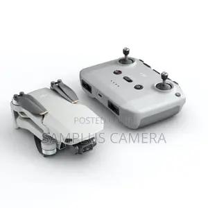 Dji Mini 2