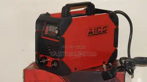 Aico Japan 200 Amps Welding Machine – Compact Powerful