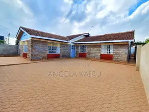 5bdrm Bungalow in Kiboko Estate, Thika CBD for sale